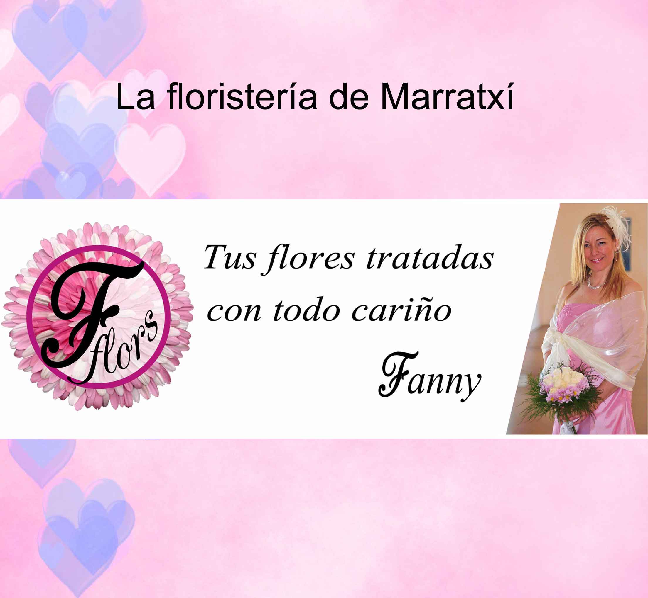 Fanny's Flors